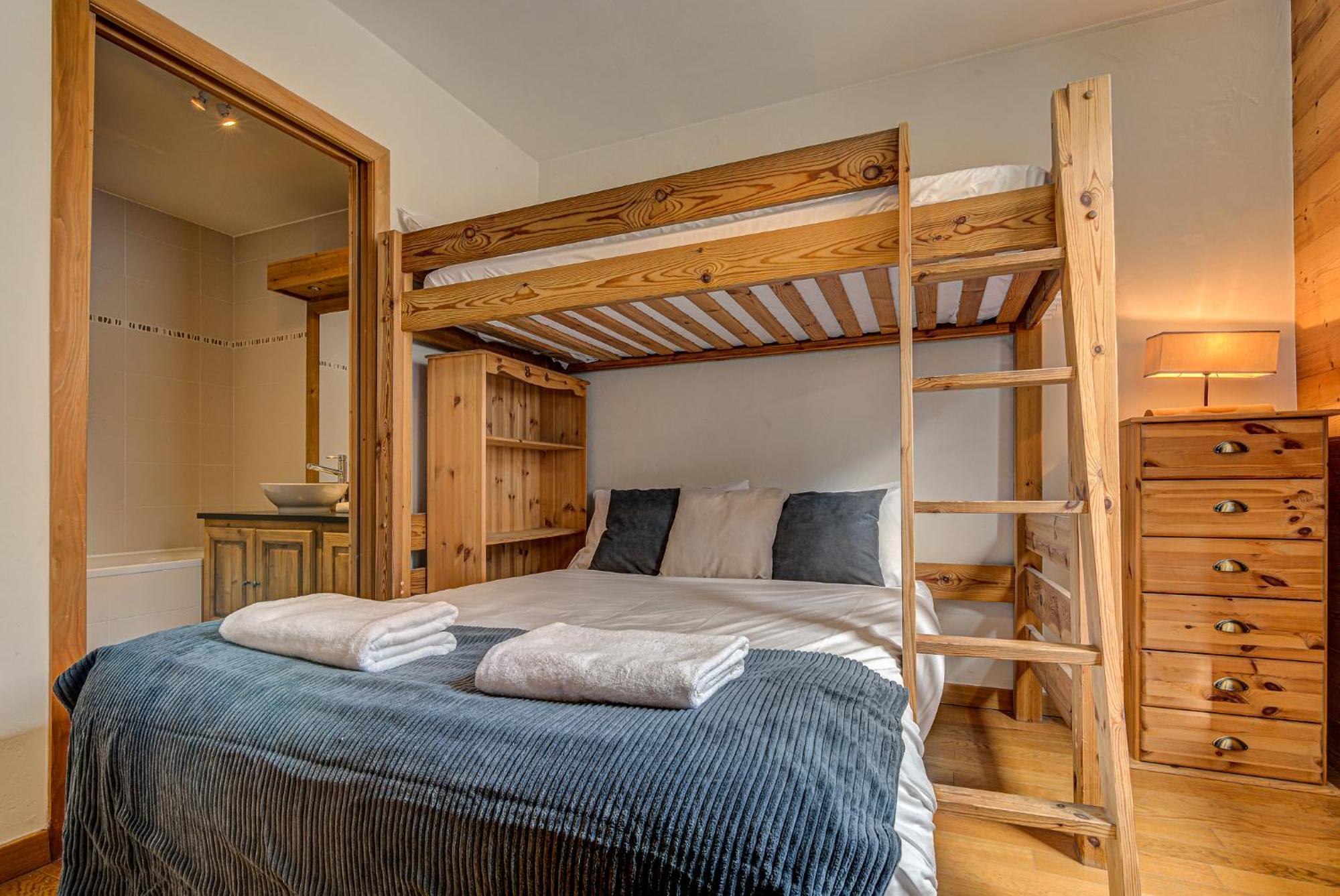 Apartment Le Paradis 2 - Alpes Travel - Central Chamonix Extérieur photo